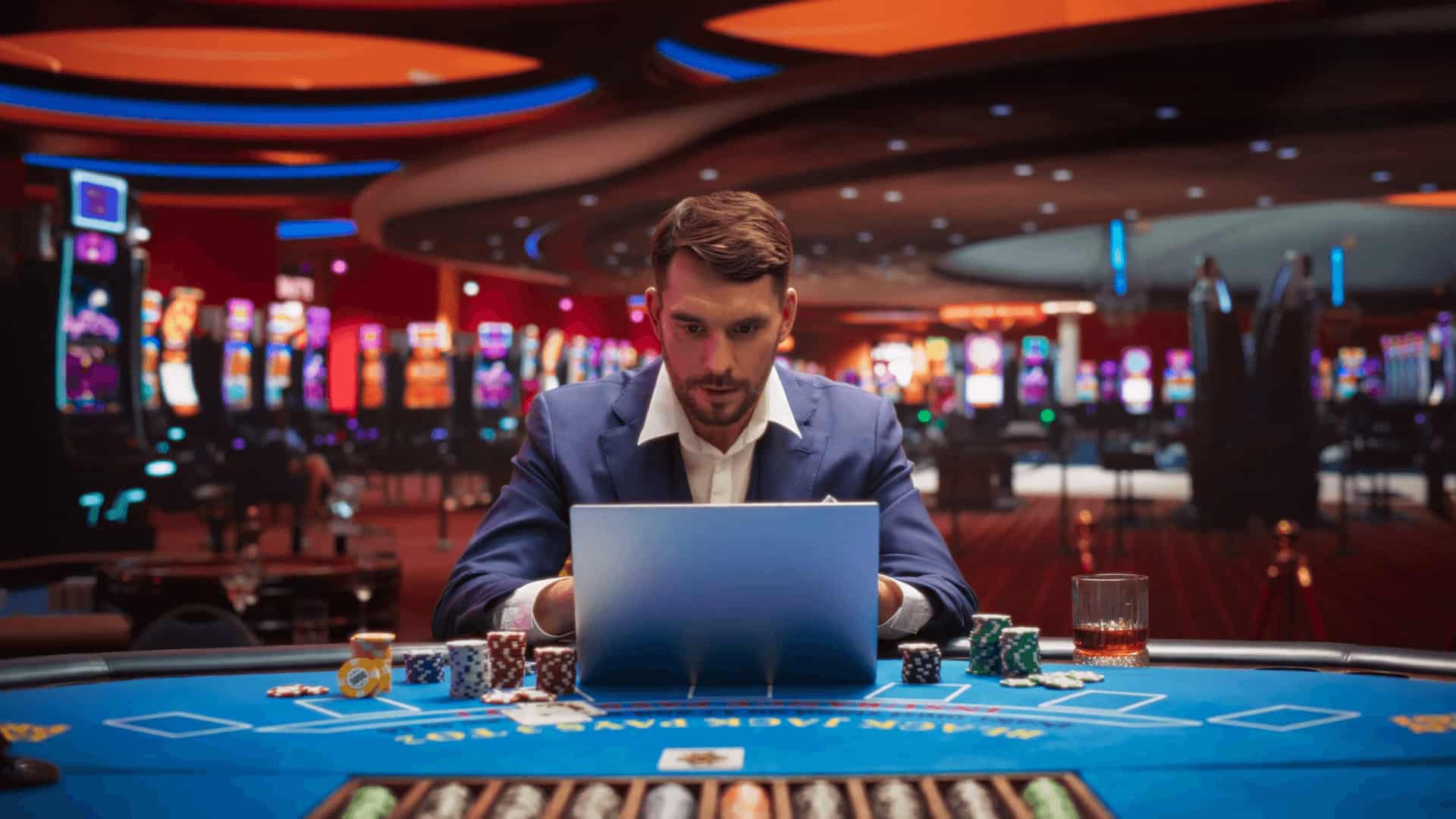 Visual guide to YWKK registration — wide preview of available games at a glance